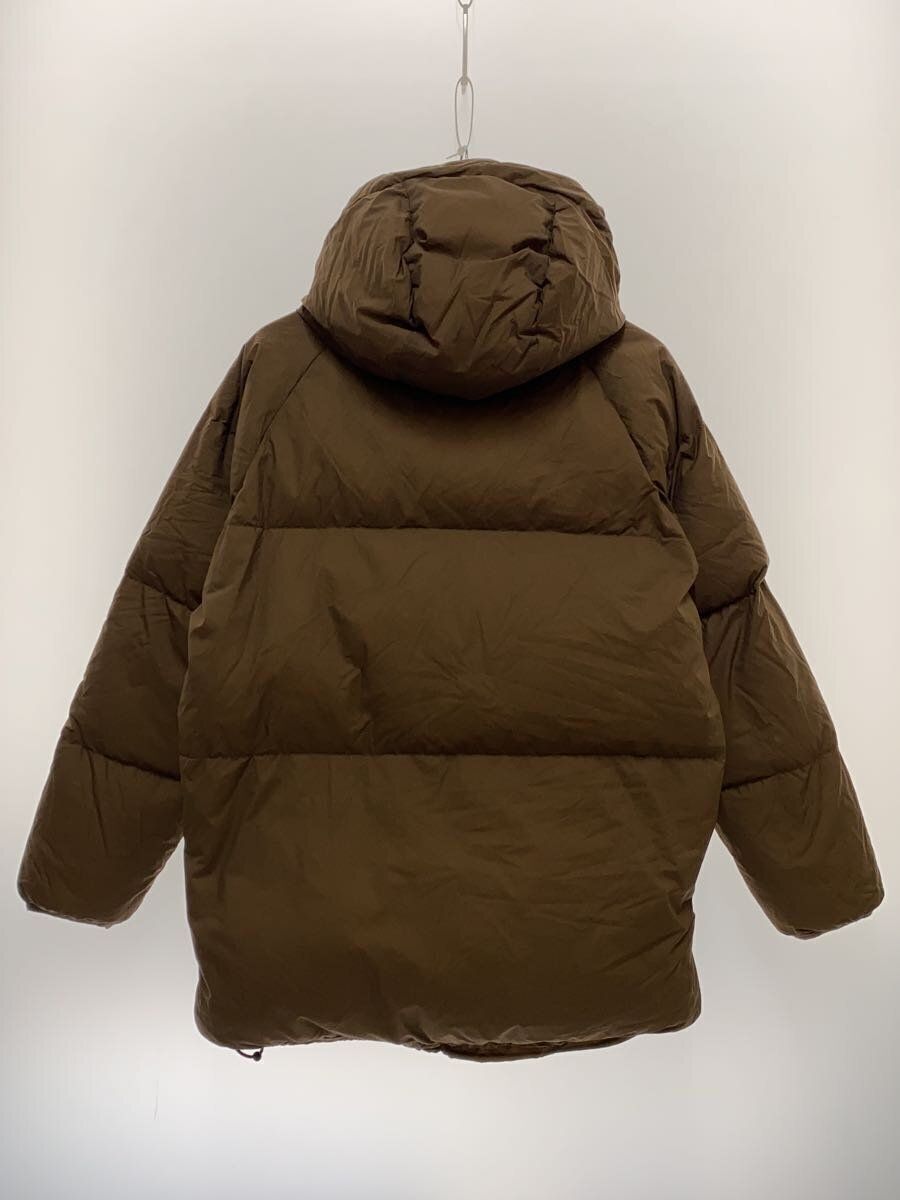 NANGA Down Jacket M Nylon Brown UW97-17U002 Used | eBay NANGA Down Jacket M Nylon Brown UW97-17U002 Used | eBay