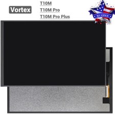For Vortex Tab 10M Pro Original Digitizer LCD Display Screen Glass 10.1 inch