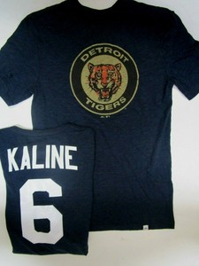 al kaline shirt