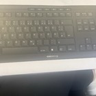 cherry wireless keyboard