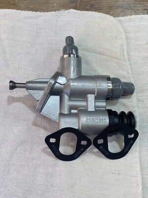 Genuine DCEC Cummins 30mm Fuel Lift Pump W/Gaskets Fits For Dodge Cummins 12v5.9