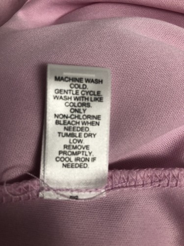 Mesh Tull Powder Pink Layered midi skirt size Sm Soft Girl Balletcore Whimsical - Picture 7 of 9
