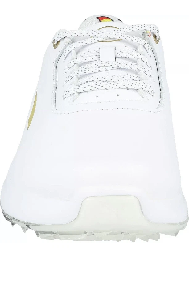 Nuevo Puma X Edición Limitada ARNOLD PALMER PHANTOMCAT NITRO Golf Sin Tacos Talla 8 Foto 4 de 4