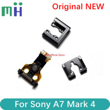 NEW For Sony A7M4 A7IV Hot Shoe Hotshoe Mount Base Flash Socket A7 Mark IV 4 M4