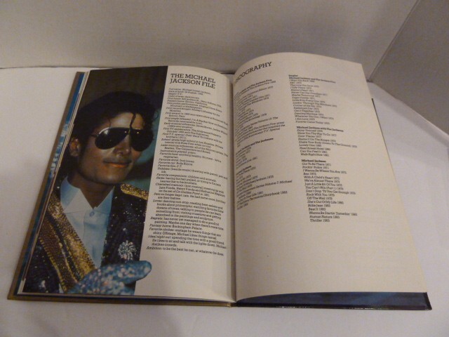 Michael Jackson for sale online | eBay