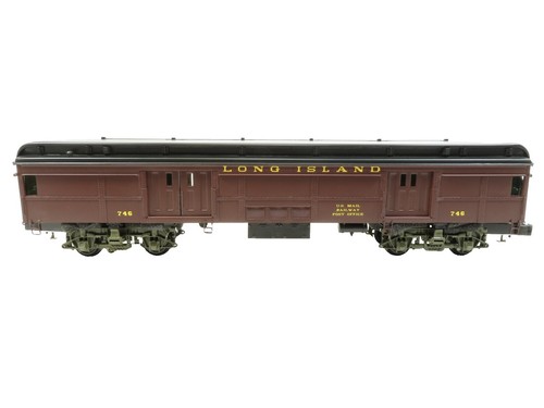 Wagon Gondole CSX MTH échelle O – Chargement Ferraille, 3 Rails, Occasion