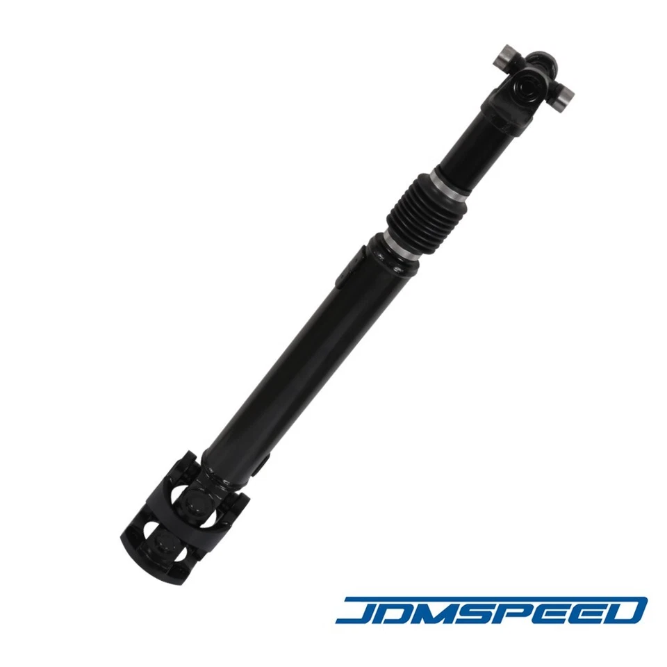 Novo conjunto de eixo de transmissão dianteiro para Dodge Ram 1500 2500 3500 1994-2001 - Imagem 3 de 4