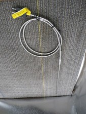 Type J 2 Pin Connection Ungrounded Thermocouple j38u-012-00-15-t3a048-4
