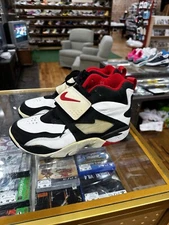 Original 1993 Air Diamond Turf. Deion Sanders. Still Wearable! No Insoles Sz:9.5