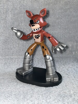 Foxy the Pirate - Five Nights at Freddy's FNAF - Funko Cawthon 2017 - 3,5'