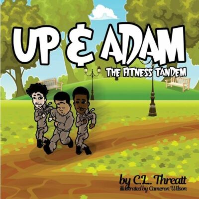 Up & Adam: The Fitness Tandem
