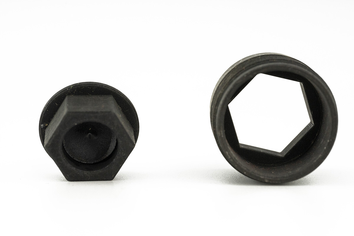 Fuel Pump Removal Tool For BMW N47/ N57 Engines Sprocket Retainer OEM