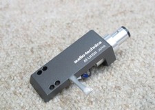 audio-technica AT-LH15H Headshell Audio Turntable Parts w/ Tracking NEW