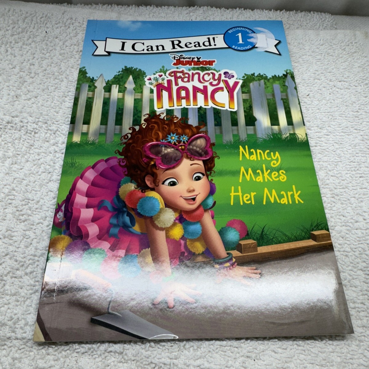 Fancy nancy I can read 30冊セット Amazon.co.jp: Fancy Nancy英語絵本30冊I Can Read 洋書 XREK