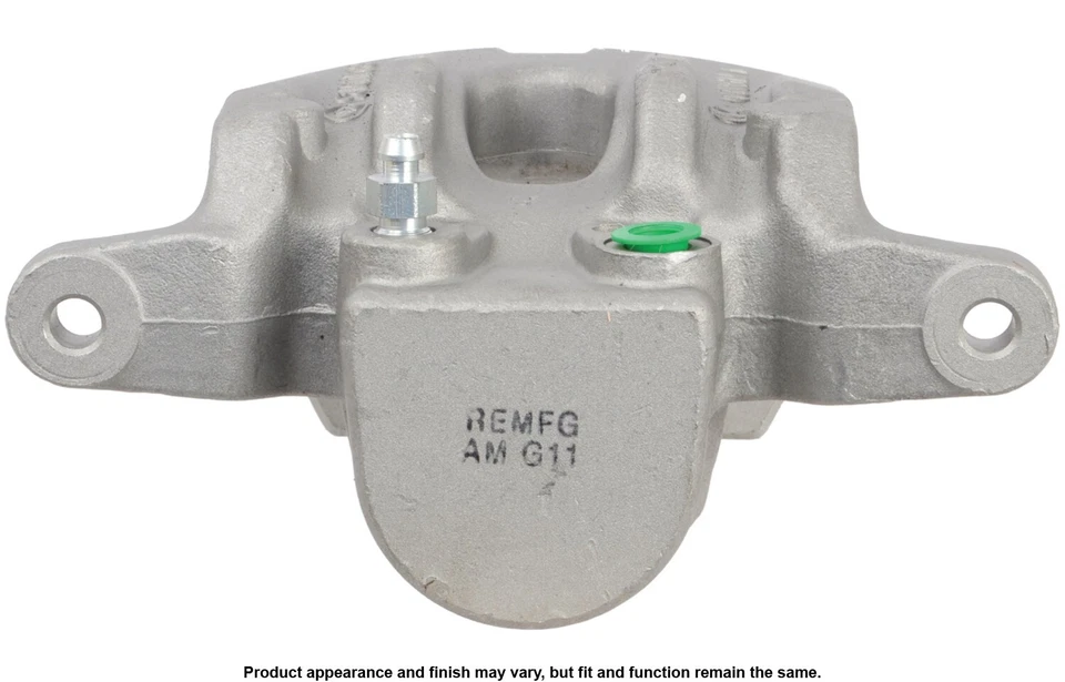 Pinza de freno de disco trasera derecha cardona para Kia Sorento 2011-2013 Foto 3 de 3