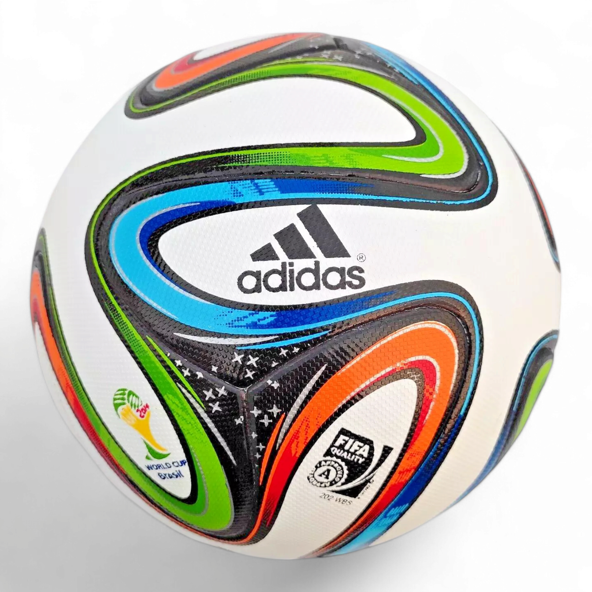 ADIDAS BRAZUCA FIFA World Cup 2014 Brazil Official Match ADIDAS BRAZUCA FIFA World Cup 2014 Brazil Official Match