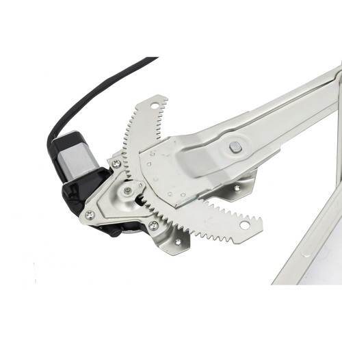 Front Left Side Power Window Regulator with Motor For 97-2001 Honda CR-V - 第 10/12 張圖片