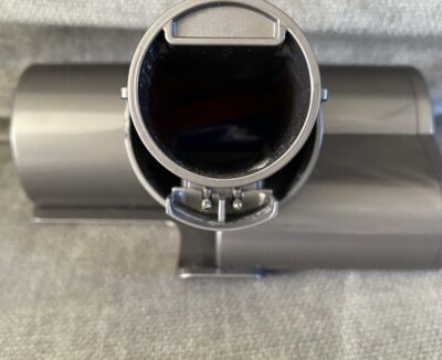 ビックボスハンド Genuine 158685 Dyson Mini Motorized Brush Attachment Head V7 V8