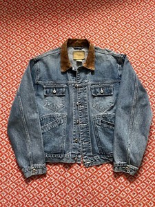 Gap Leather Trucker Jacket | eBay Gap Leather Trucker Jacket | eBay