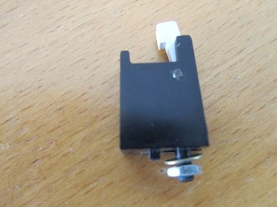 Für Dual 420 Plattenspieler - Tonarm Auflagehalterung -