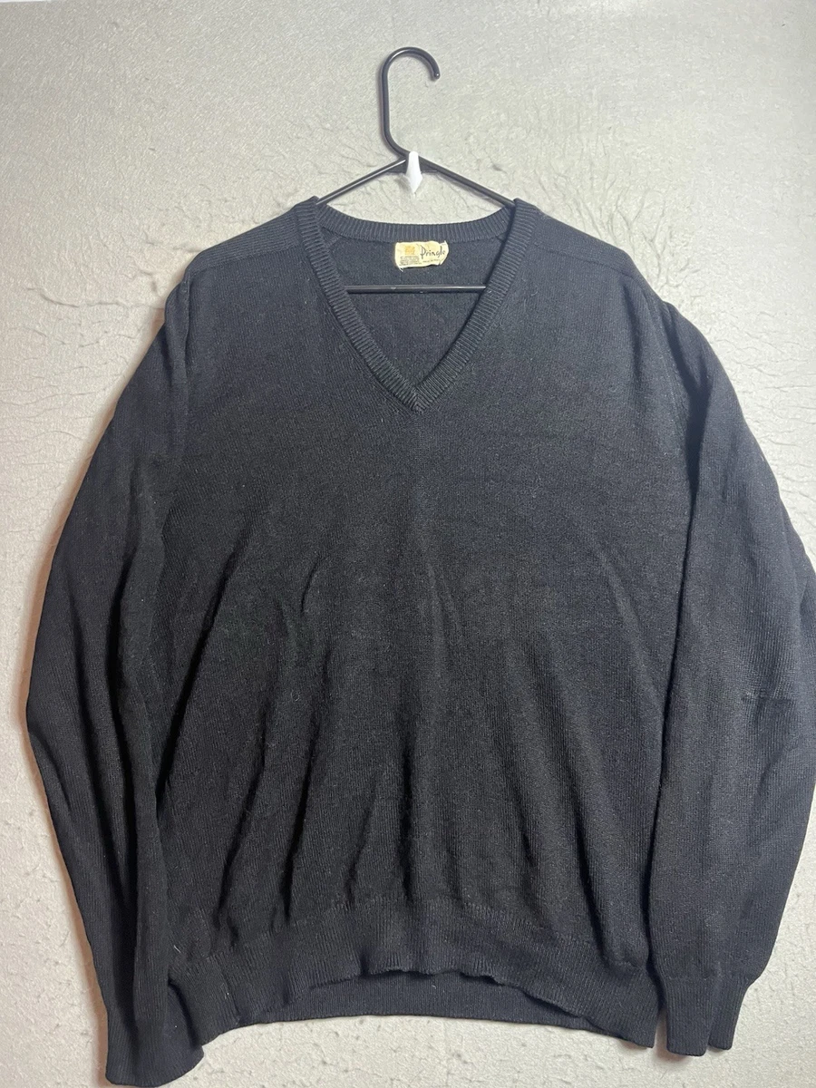 Pringle Cashmere Sweaters for Men for sale - eBay