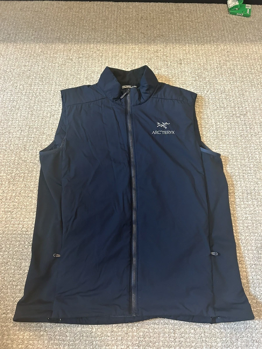 Arc'teryx Regular Size Vests for Men for Sale | Shop New & Used | eBay