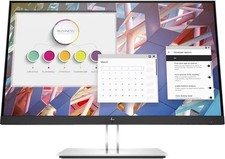 HP E24 G4 23.8" Full HD LCD Monitor - 16:9