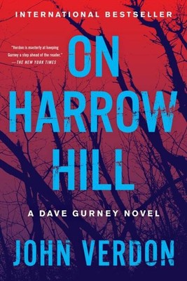 On Harrow Hill | A Dave Gurney Novel | John Verdon | Taschenbuch | Englisch