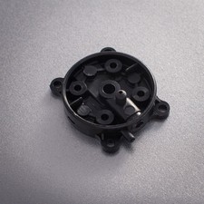 Cox .049 Babe Bee Model Engine Fuel Tank Backplate 049 - Nylon