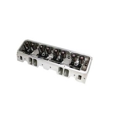 Promaxx 9217a Sbc Project X Series Assembled Alum Cylinder Heads Angle 21564