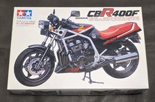 HONDA CBR 400 F di Tamiya 1:12 confezione originale
