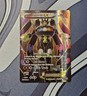 Pokemon TCG - Zygarde EX - Fates Collide 54a/124 Alternate Art Full Art Holo LP+