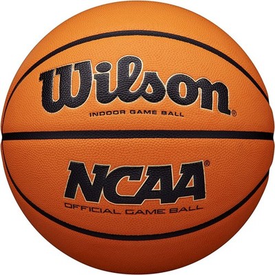 NCAA Official EVO NXT Game Ball Basketball Official Size 29.5'' - WZ1003301XB7