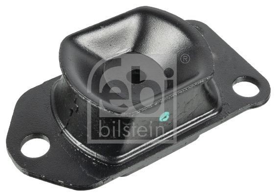 FEBI 173371 MOUNTING ENGINE Rear MAN
