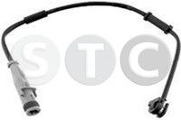 STC Warnkontakt Bremsbelagverschleiß T402117 FüR Opel Astra A04 Caravan GTC CC