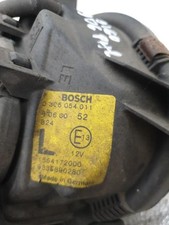 Antibrouillard Peugeot 306