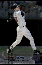 1999 Finest #30 Troy Glaus