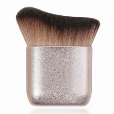 Self Tanner Brush Body Makeup Brush for Flawless Leg Makeup, Kabuki Foundation