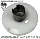 My Jonsered 670 Champ. : R/Chainsaw - Foto 10