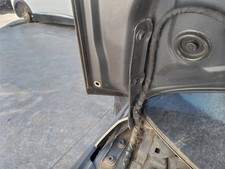 Capot Volkswagen SCIROCCO