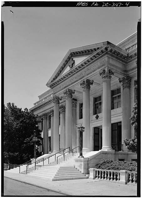 Red Cross Building,Washington,District of Columbia,DC,17th Street,E Street,4