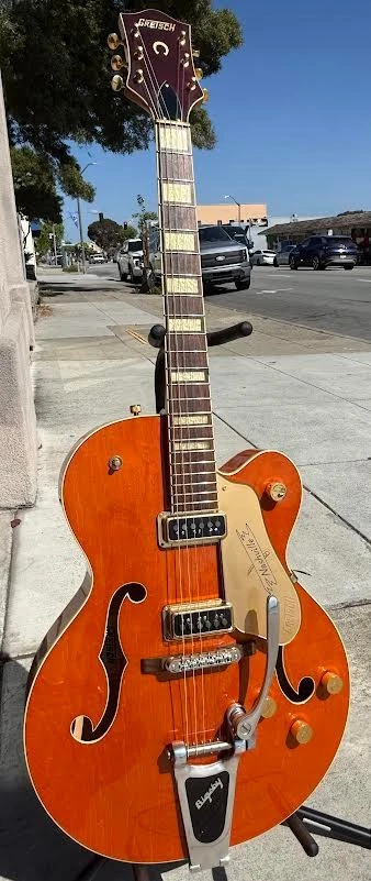 Gretsch 6120 for sale - eBay