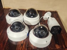 Honeywell H4L6GR2 / H4D5S2 / HBW4PR2 cameras ...