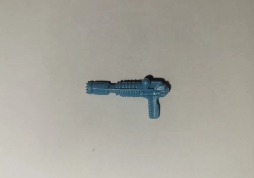 GI Joe ARAH 1983 Cobra Commander v.1 - Pistol (Accessory Pack Version)