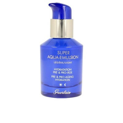 GUE SUPER AQUA EMULSION LEGERE 50