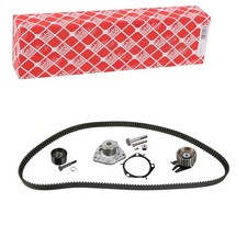 Courroie de distribution Alfa Romeo ALFA 33