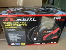 Jump-n-carry Jnc300xl 900 Amp 12 Volt Battery Jump Starter