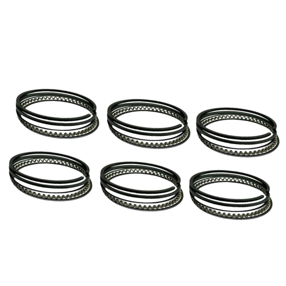 Maserati Ghibli S Q4 2013-2016 Piston ring set