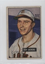 Click to enlarge Roy Sievers