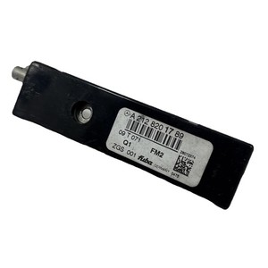 (M30) A2128201789 Orig. MERCEDES-BENZ E-Klasse W212 Antennenverstärker C-Säule